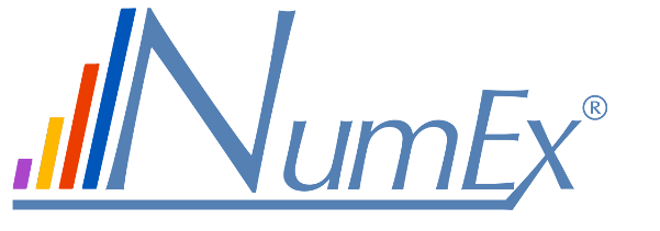 Numex Logo